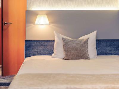 مرکور هتل رجنسبورگ