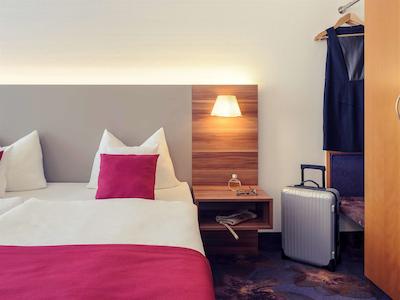 مرکور هتل رجنسبورگ