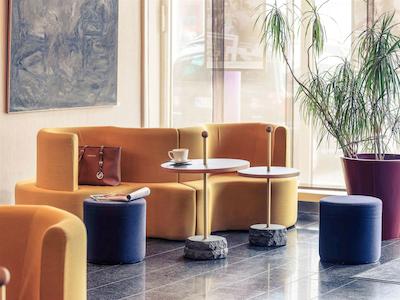 مرکور هتل رجنسبورگ