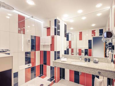 مرکور هتل رجنسبورگ