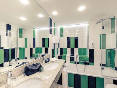 مرکور هتل رجنسبورگ