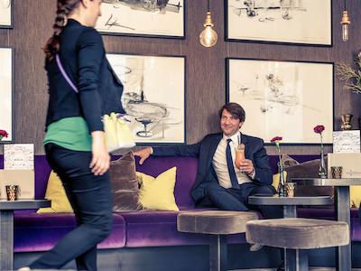 مرکور هتل رجنسبورگ