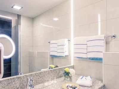 مرکور هتل رجنسبورگ