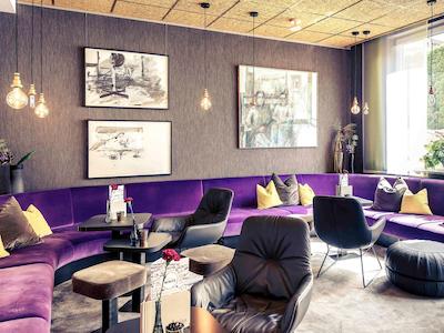 مرکور هتل رجنسبورگ