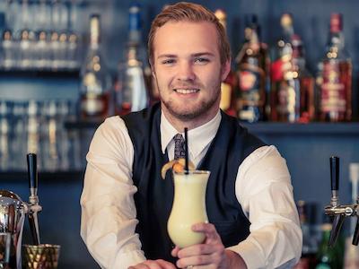 مرکور هتل رجنسبورگ