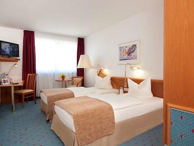 مرکور هتل رجنسبورگ