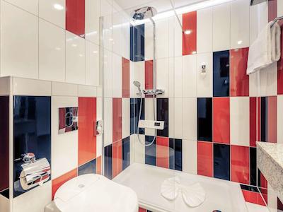 مرکور هتل رجنسبورگ