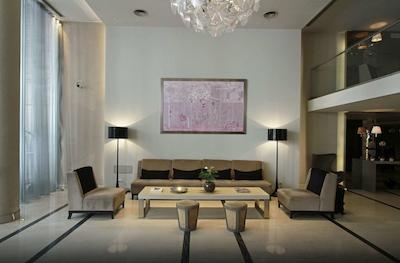 رکلتا گراند هتل