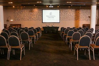 رکلتا گراند هتل