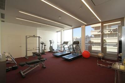 رکلتا گراند هتل