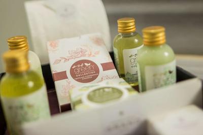 رکلتا گراند هتل