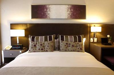 رکلتا گراند هتل