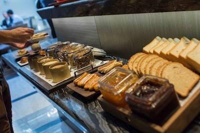 رکلتا گراند هتل