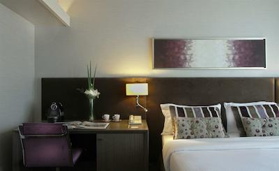 رکلتا گراند هتل