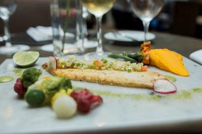 رکلتا گراند هتل