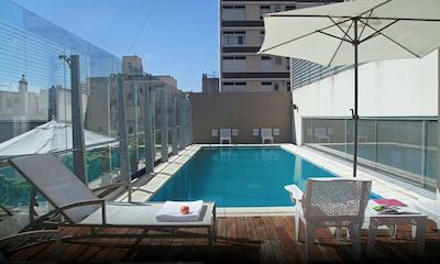 رکلتا گراند هتل