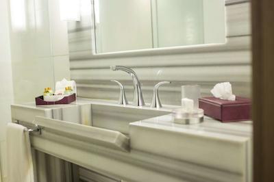 رکلتا گراند هتل