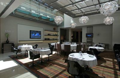 رکلتا گراند هتل