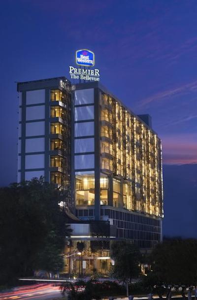 د بلوو سویتز