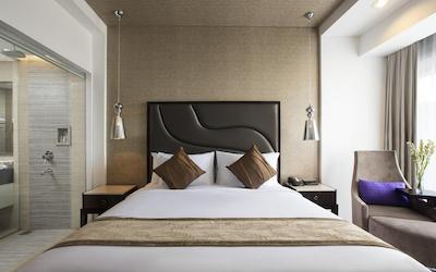 د بلوو سویتز