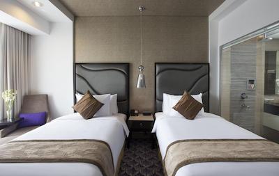 د بلوو سویتز