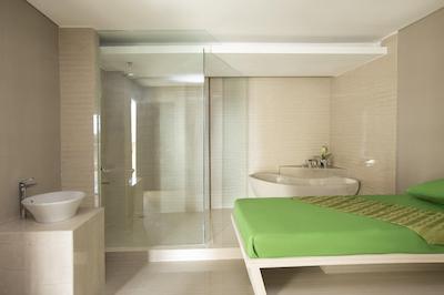 د بلوو سویتز