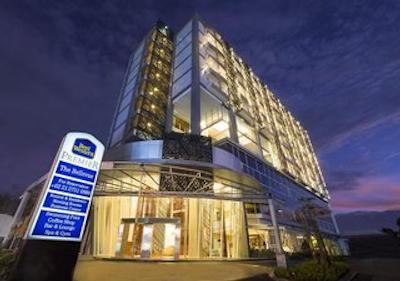 د بلوو سویتز