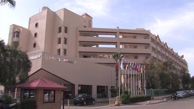 ا11 هتل اُباکی