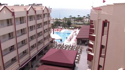 ا11 هتل اُباکی