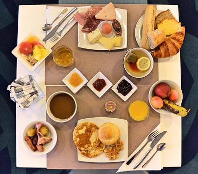 مرکور تولوس ساینت گئورجز