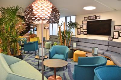 مرکور تولوس ساینت گئورجز