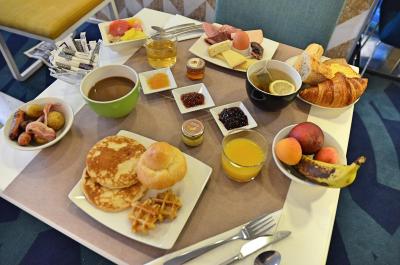 مرکور تولوس ساینت گئورجز