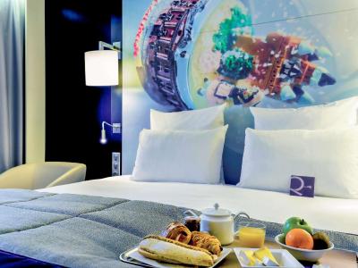 مرکور تولوس ساینت گئورجز