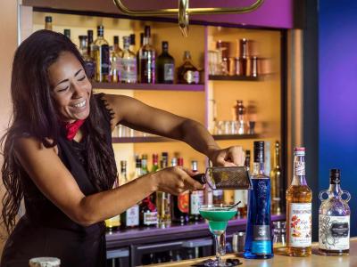 مرکور تولوس ساینت گئورجز