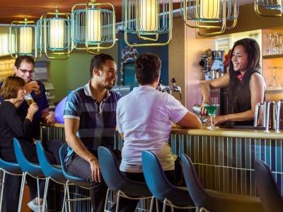 مرکور تولوس ساینت گئورجز