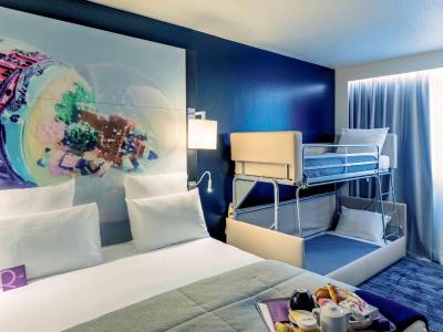 مرکور تولوس ساینت گئورجز