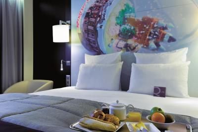 مرکور تولوس ساینت گئورجز