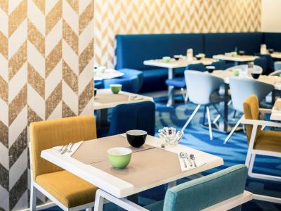 مرکور تولوس ساینت گئورجز