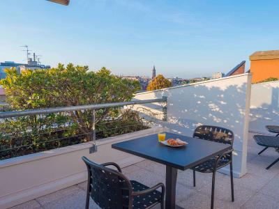 مرکور تولوس ساینت گئورجز