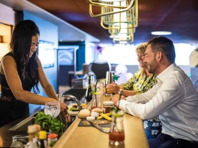 مرکور تولوس ساینت گئورجز