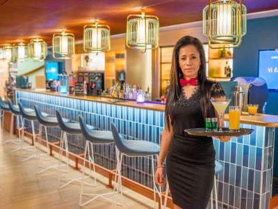 مرکور تولوس ساینت گئورجز