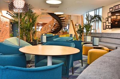 مرکور تولوس ساینت گئورجز