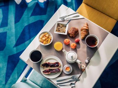 مرکور تولوس ساینت گئورجز