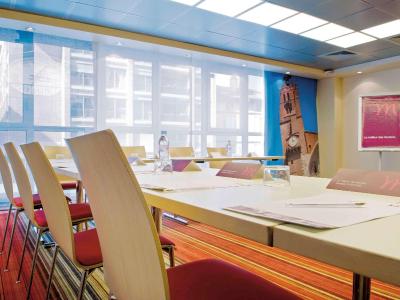 مرکور تولوس ساینت گئورجز