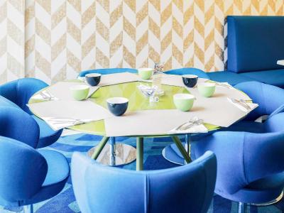 مرکور تولوس ساینت گئورجز