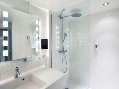 مرکور تولوس ساینت گئورجز