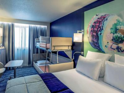 مرکور تولوس ساینت گئورجز