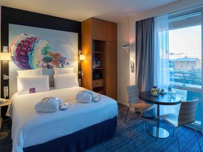 مرکور تولوس ساینت گئورجز