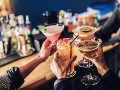 مرکور تولوس ساینت گئورجز