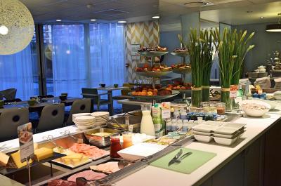 مرکور تولوس ساینت گئورجز